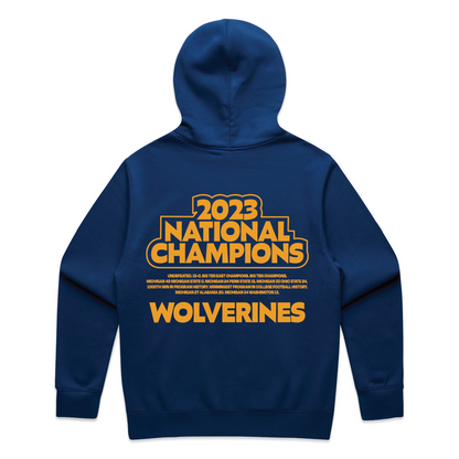 Closing Credits Hoodie