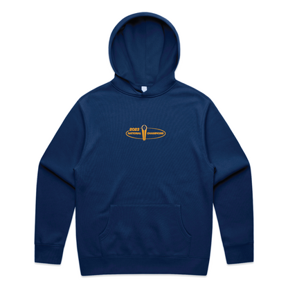 Closing Credits Hoodie