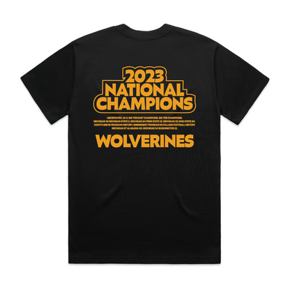 Closing Credits Tee