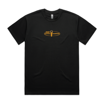 Closing Credits Tee