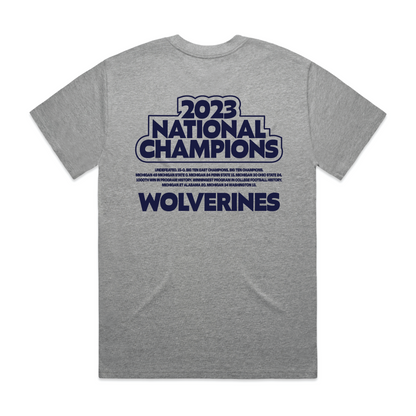 Closing Credits Tee
