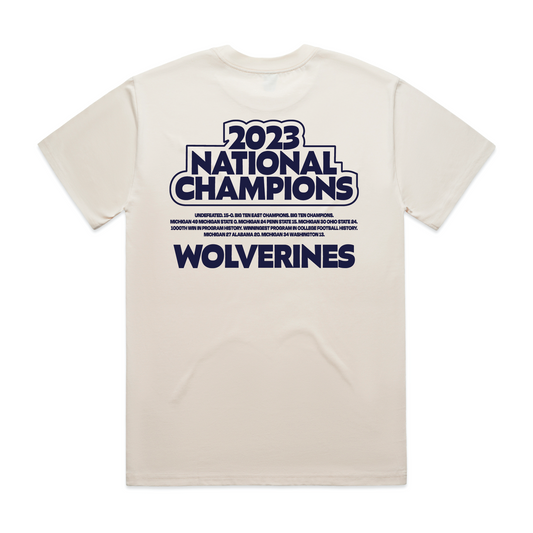 Closing Credits Tee