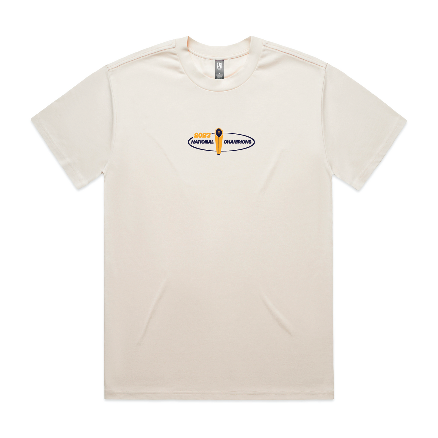 Closing Credits Tee