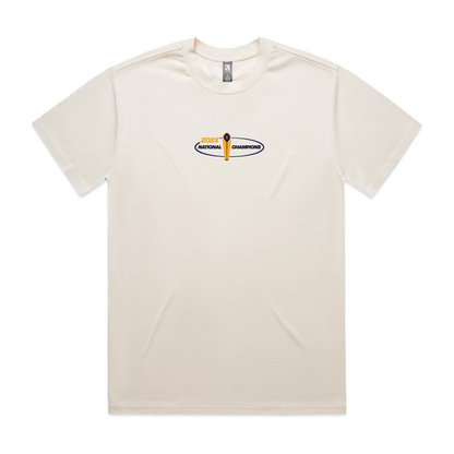 Closing Credits Tee