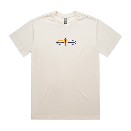 Closing Credits Tee