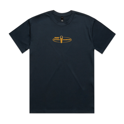 Closing Credits Tee