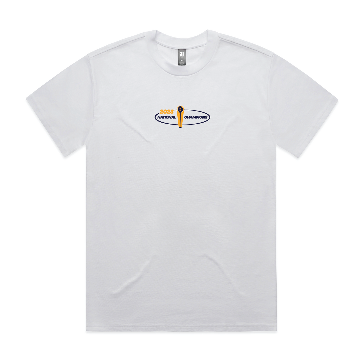 Closing Credits Tee