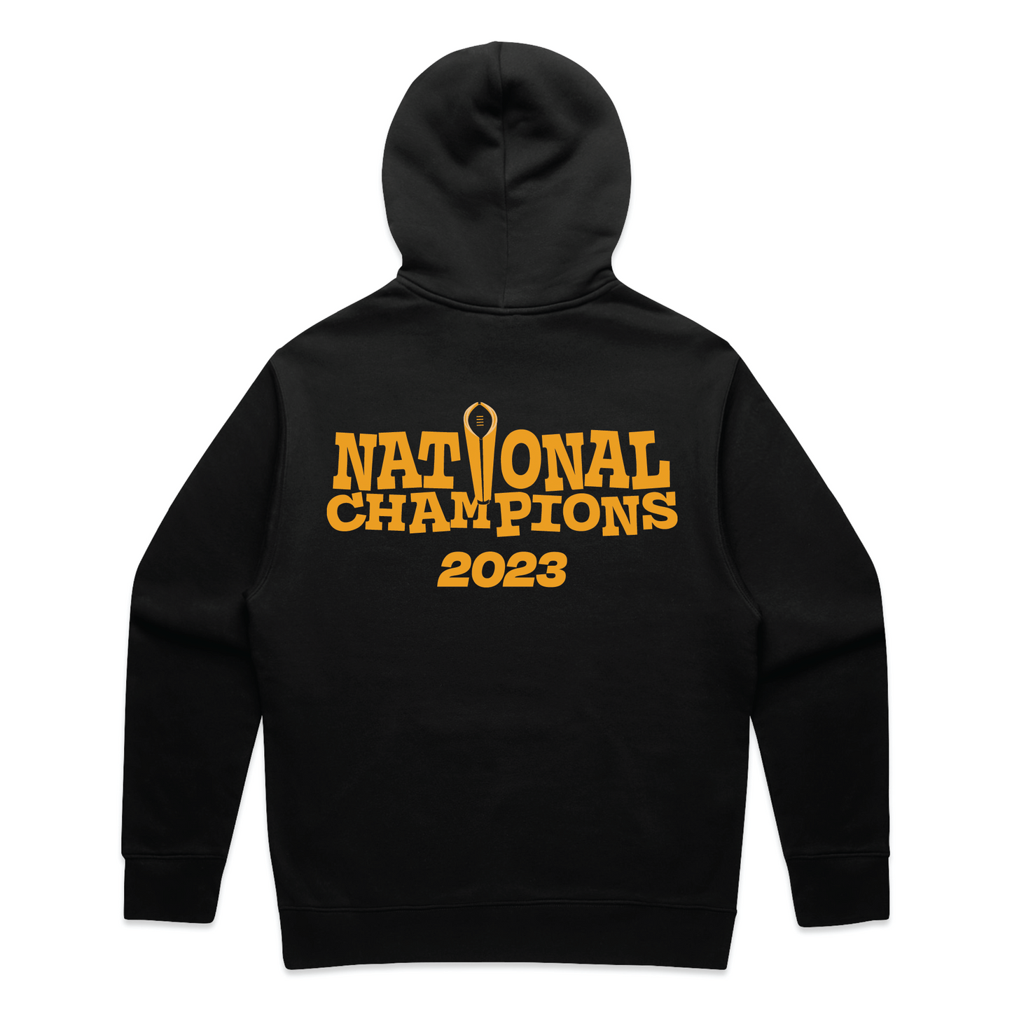 Natty Hoodie