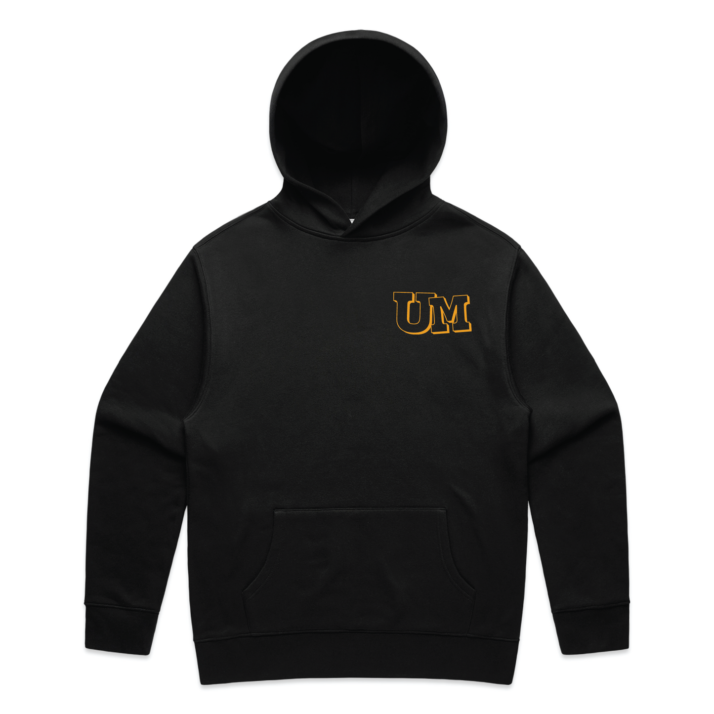 Natty Hoodie