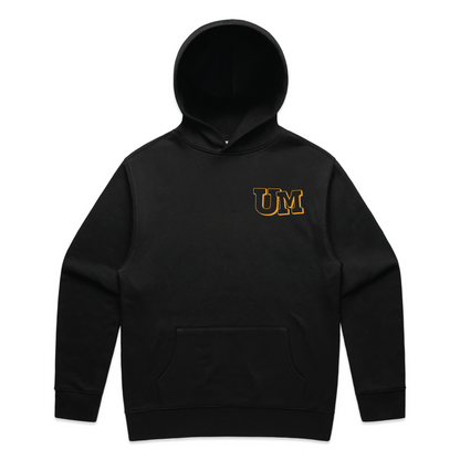Natty Hoodie