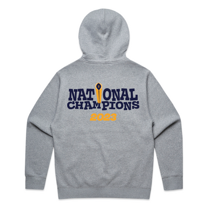 Natty Hoodie