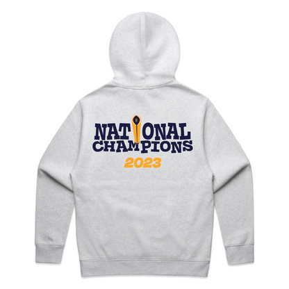 Natty Hoodie