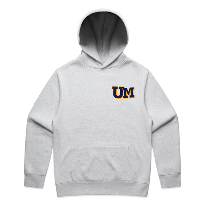 Natty Hoodie