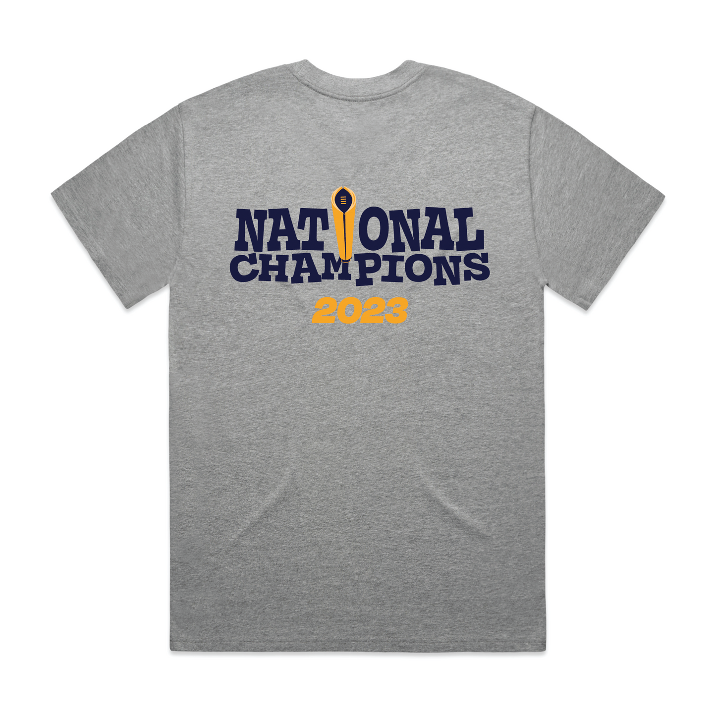 Natty Tee