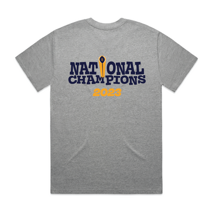 Natty Tee