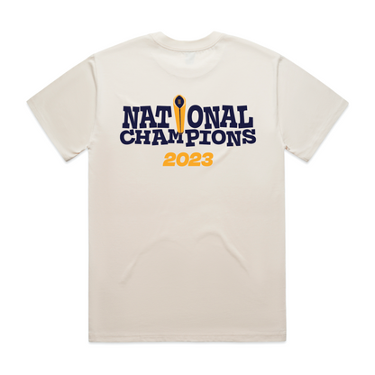 Natty Tee