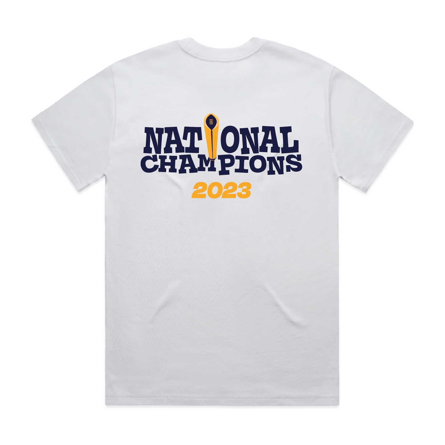 Natty Tee
