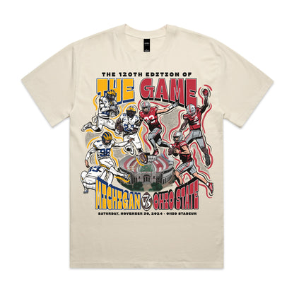 The Game Tee I