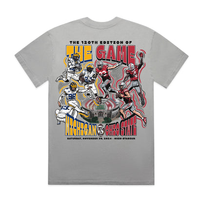 The Game Tee II