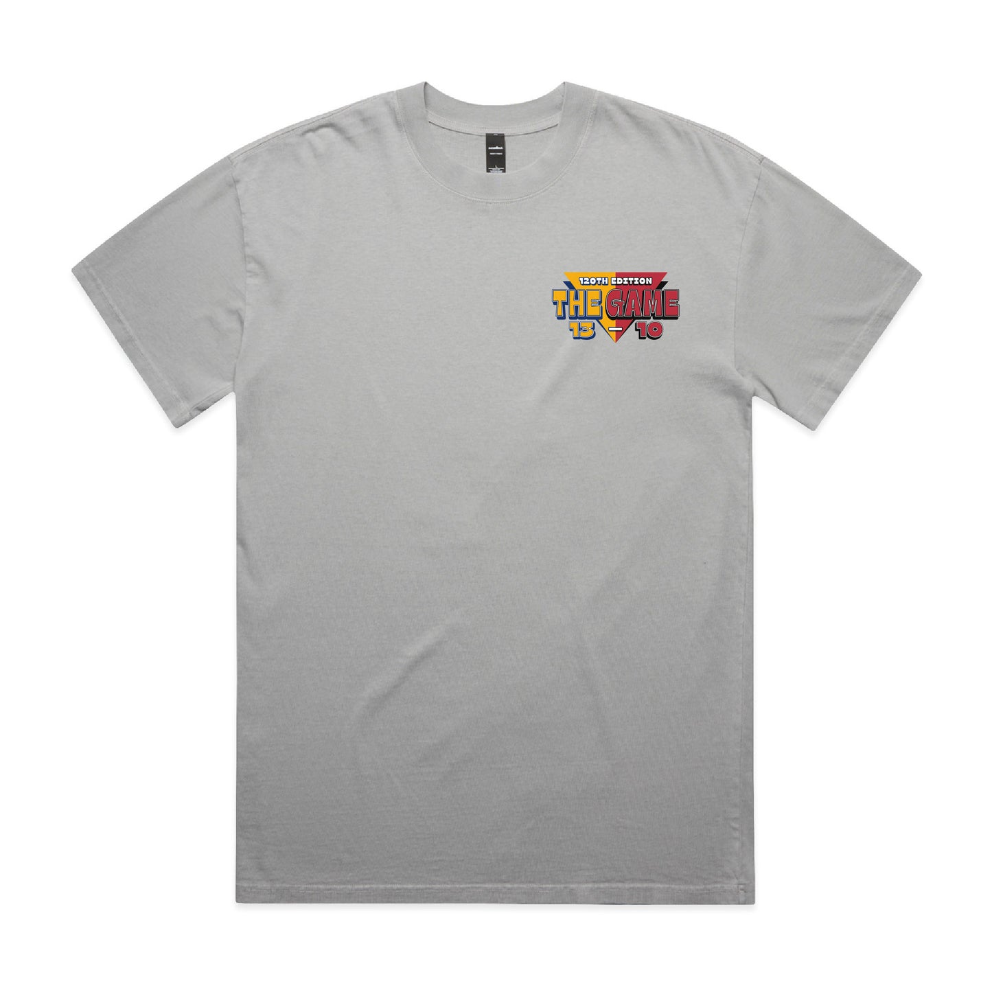 The Game Tee II