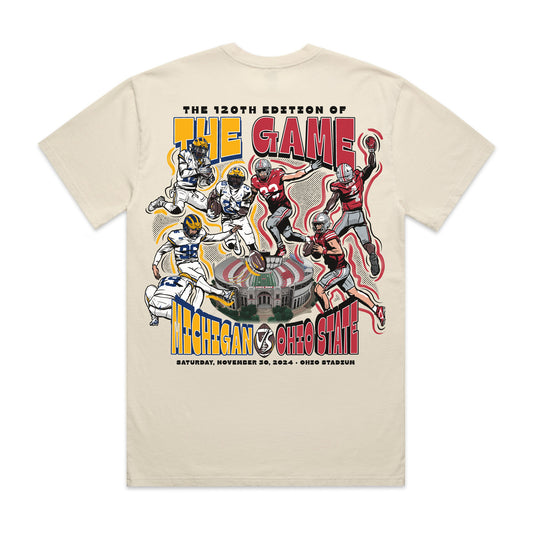 The Game Tee II