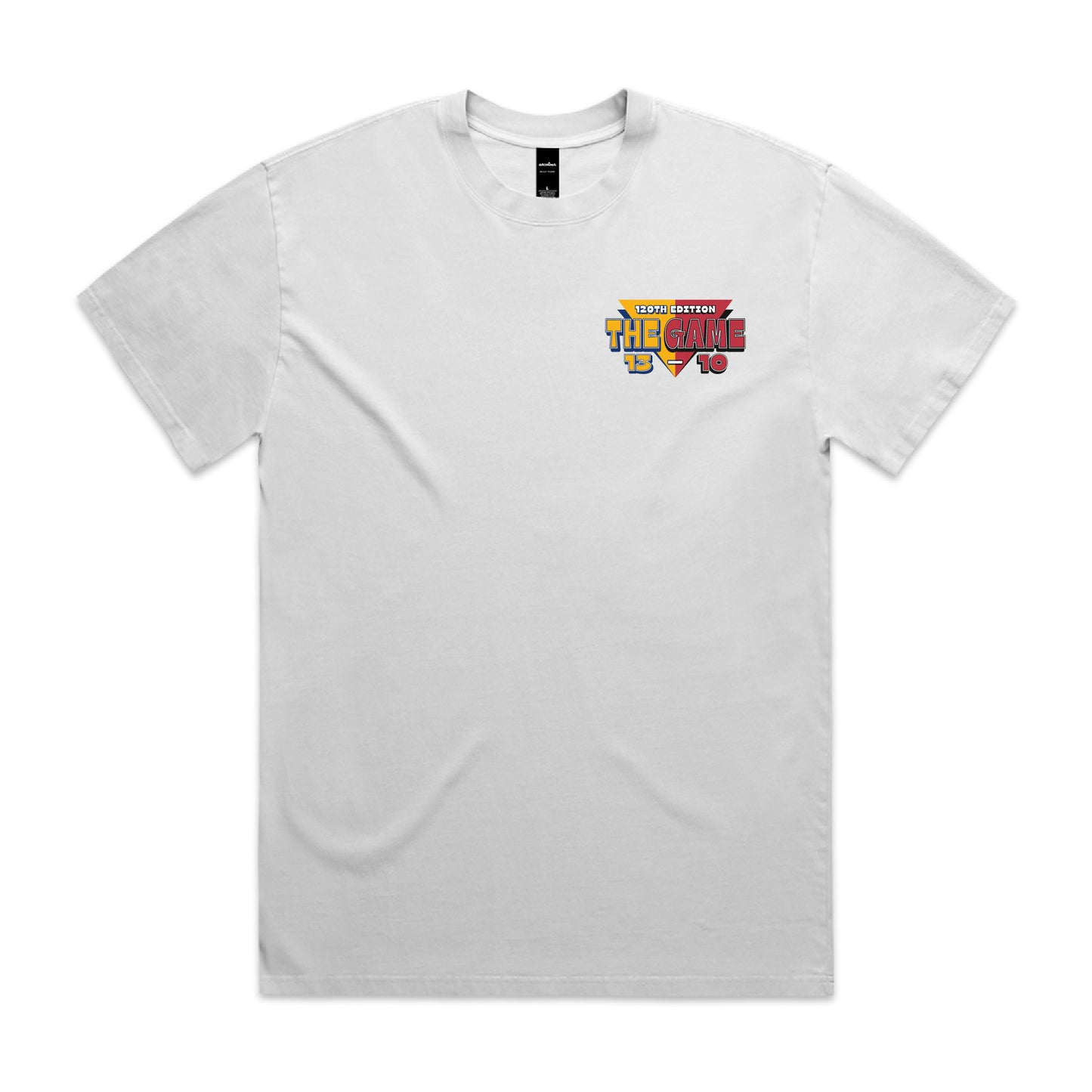 The Game Tee II