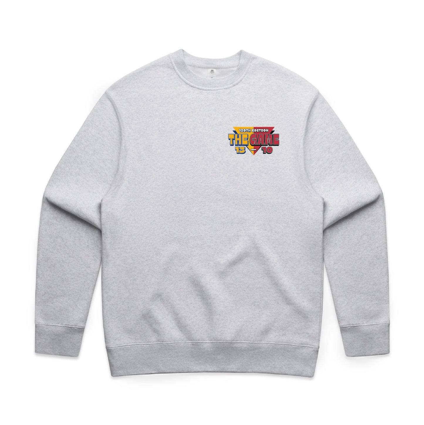 The Game Crewneck