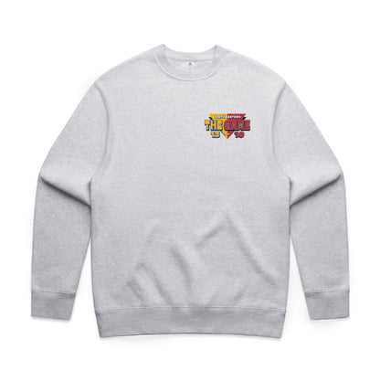The Game Crewneck
