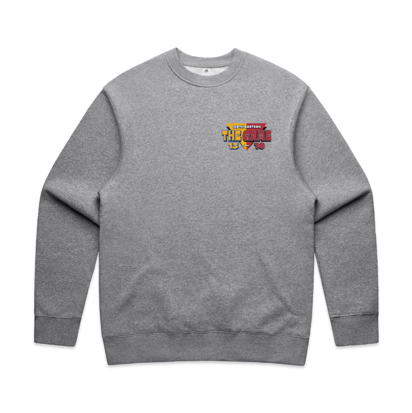 The Game Crewneck