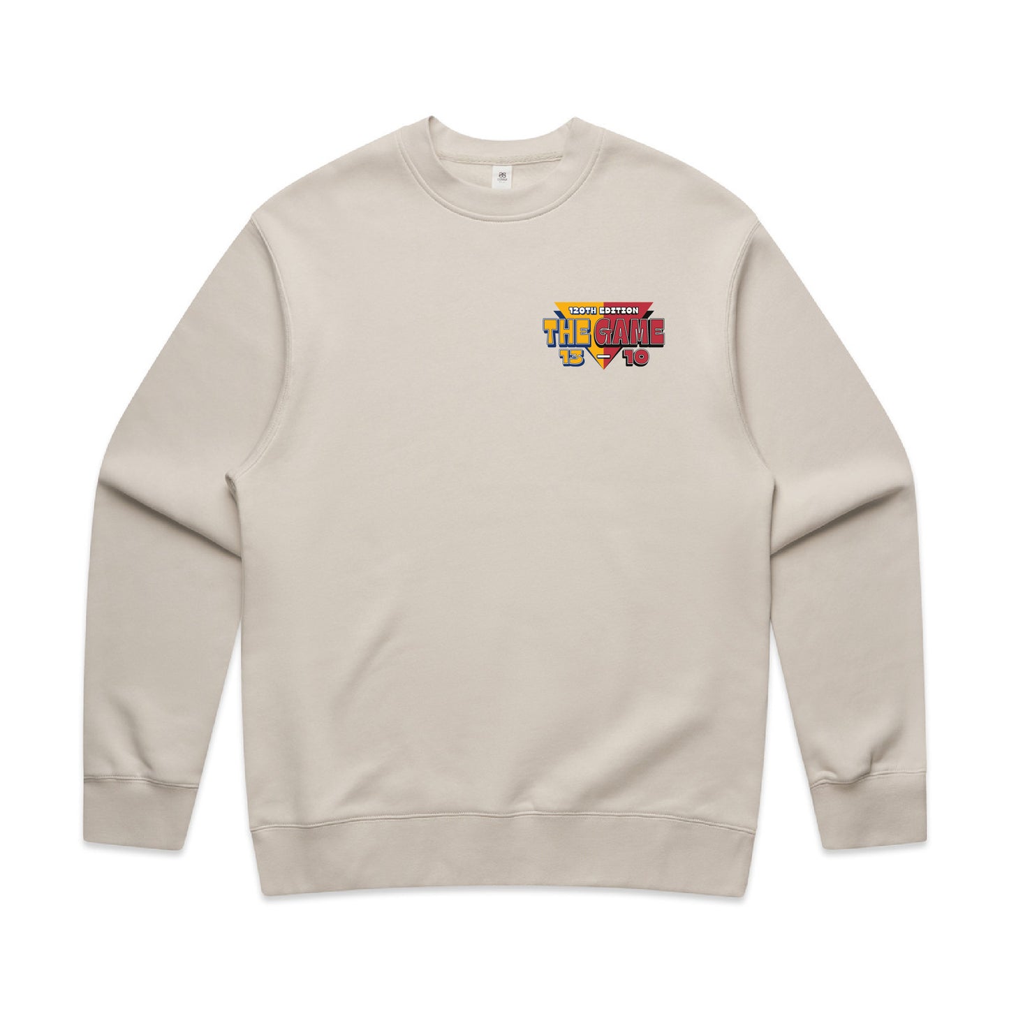 The Game Crewneck