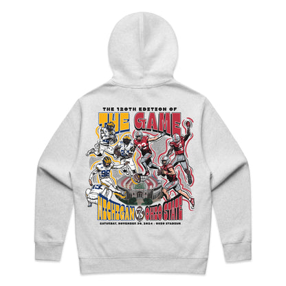 The Game Hoodie
