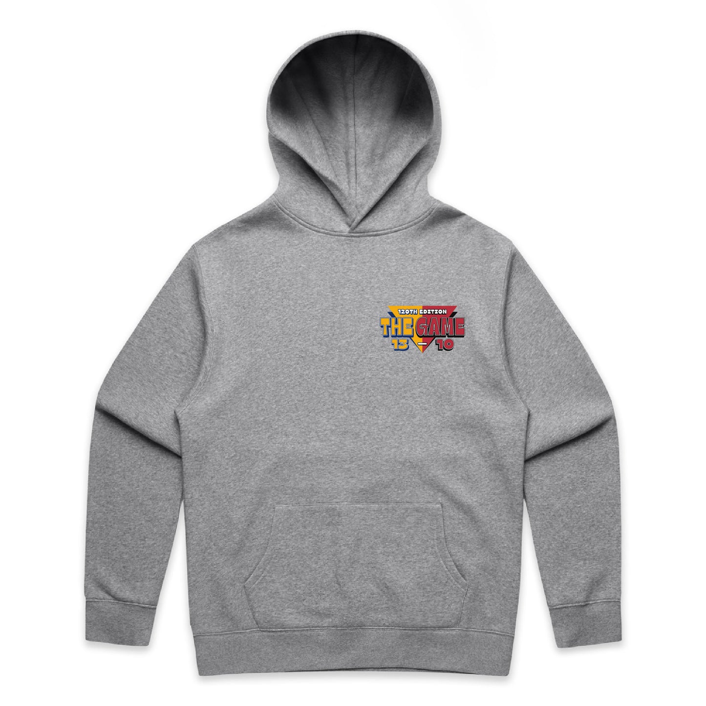 The Game Hoodie
